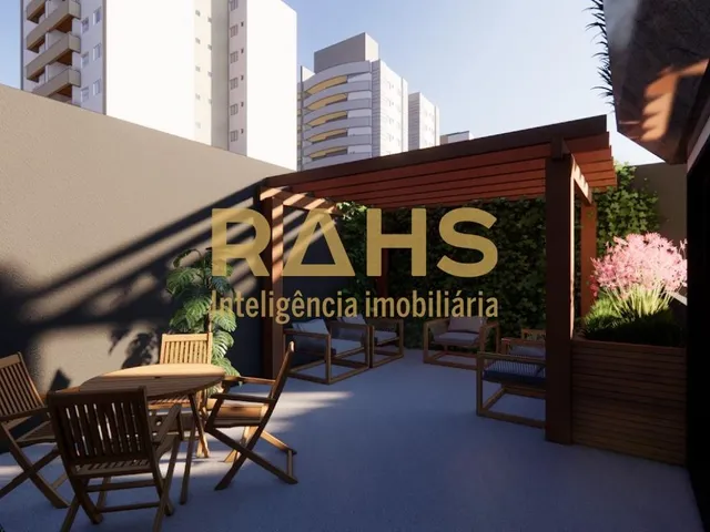 Imagem 8: Apartamento em Construção no bairro Costa e Silva em Joinville/SC