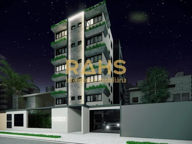 Imagem 4: Apartamento em Construção no bairro Costa e Silva em Joinville/SC