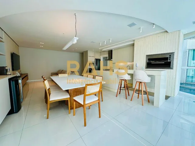 Imagem 9: Le Majestic Residence Mobiliado e Decorado - Balneário Camboriú/SC