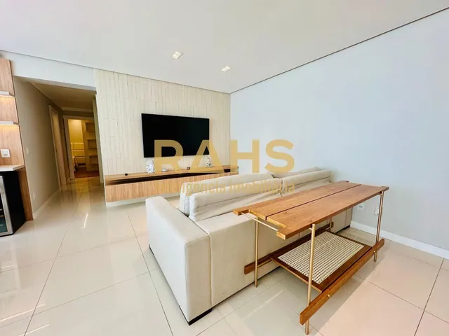 Imagem 15: Le Majestic Residence Mobiliado e Decorado - Balneário Camboriú/SC