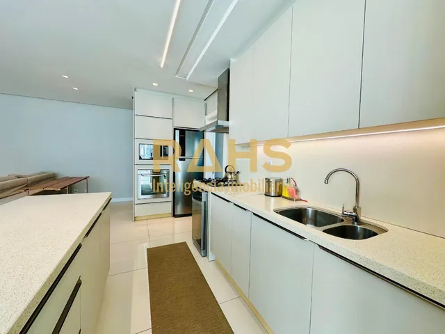 Imagem 4: Le Majestic Residence Mobiliado e Decorado - Balneário Camboriú/SC
