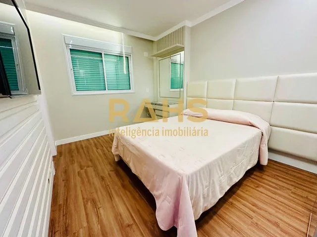 Imagem 10: Le Majestic Residence Mobiliado e Decorado - Balneário Camboriú/SC
