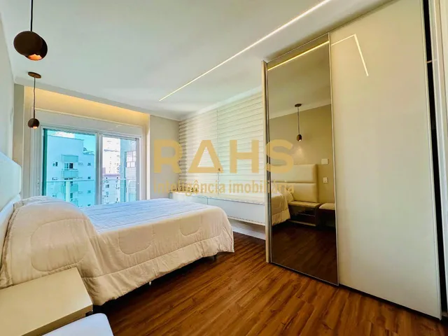 Imagem 16: Le Majestic Residence Mobiliado e Decorado - Balneário Camboriú/SC