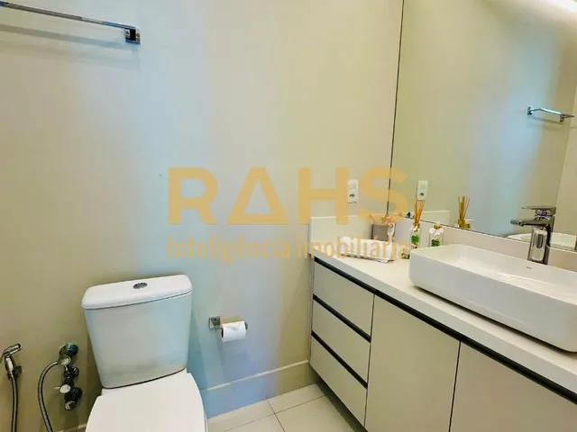 Imagem 6: Le Majestic Residence Mobiliado e Decorado - Balneário Camboriú/SC