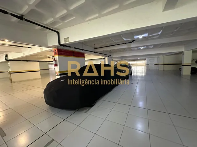 Imagem 2: Le Majestic Residence Mobiliado e Decorado - Balneário Camboriú/SC