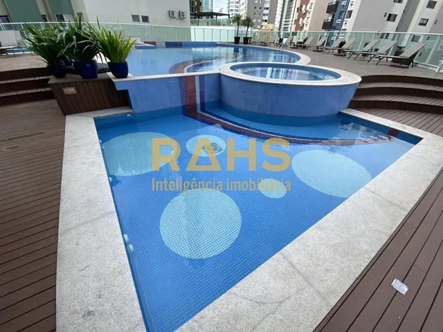 Imagem 14: Le Majestic Residence Mobiliado e Decorado - Balneário Camboriú/SC