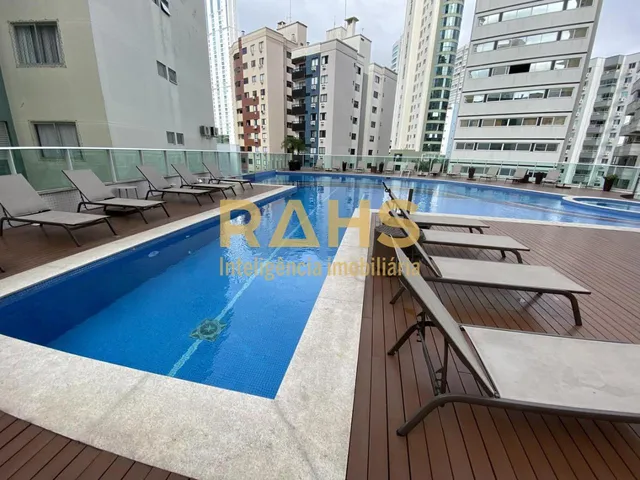 Imagem 7: Le Majestic Residence Mobiliado e Decorado - Balneário Camboriú/SC