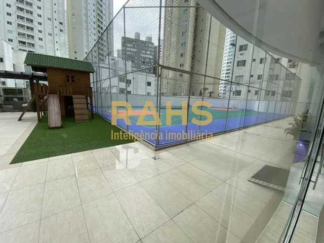 Imagem 5: Le Majestic Residence Mobiliado e Decorado - Balneário Camboriú/SC