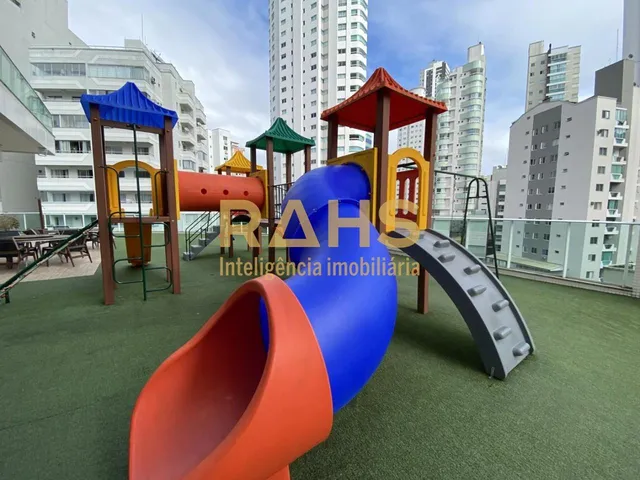 Imagem 8: Le Majestic Residence Mobiliado e Decorado - Balneário Camboriú/SC