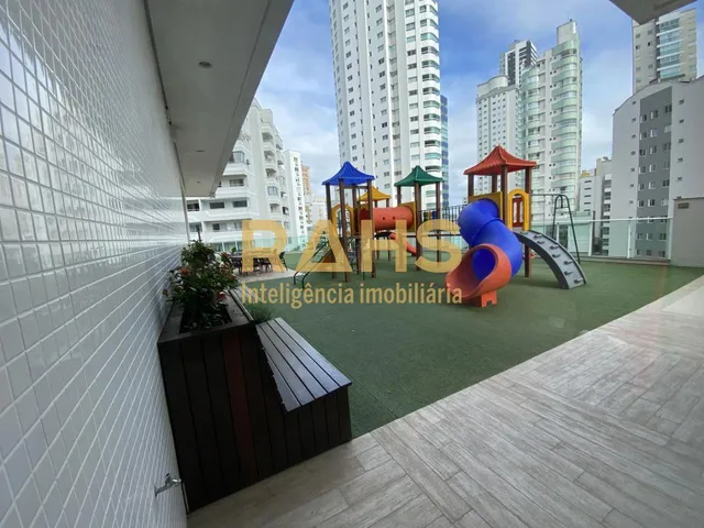 Imagem 3: Le Majestic Residence Mobiliado e Decorado - Balneário Camboriú/SC