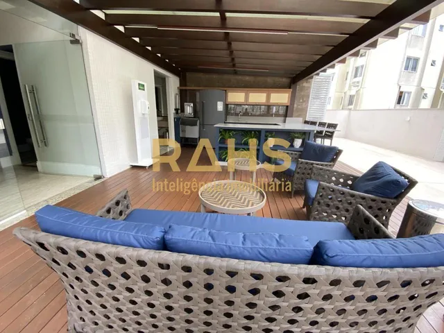 Imagem 12: Le Majestic Residence Mobiliado e Decorado - Balneário Camboriú/SC