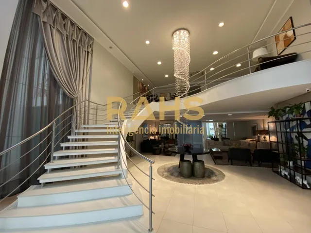 Imagem 11: Le Majestic Residence Mobiliado e Decorado - Balneário Camboriú/SC