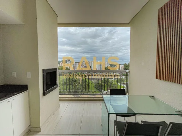 Imagem: Apartamento duplex a venda no Atiradores