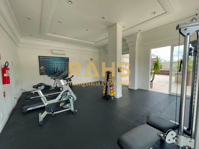 Imagem 4: Apartamento duplex a venda no Atiradores em Joinville