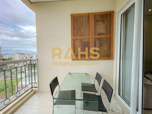 Imagem 10: Apartamento duplex a venda no Atiradores em Joinville