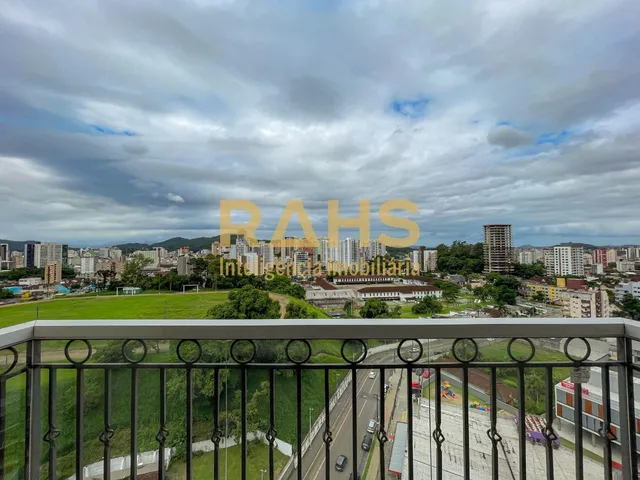Imagem 5: Apartamento duplex a venda no Atiradores em Joinville