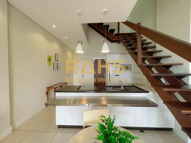 Imagem 11: Apartamento duplex a venda no Atiradores em Joinville