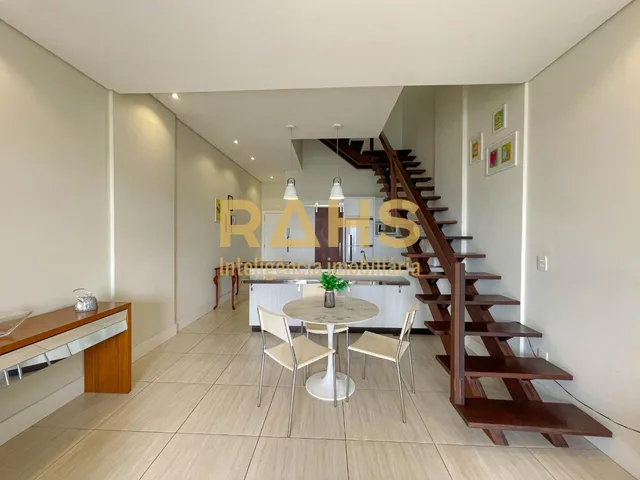 Imagem 9: Apartamento duplex a venda no Atiradores em Joinville