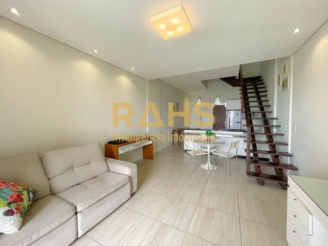 Imagem 12: Apartamento duplex a venda no Atiradores em Joinville