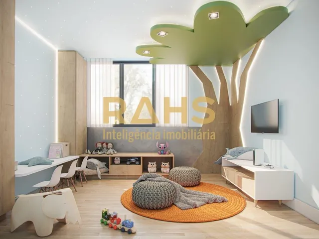 Imagem 8: Apartamento Alto Padrão no América - Joinville/SC