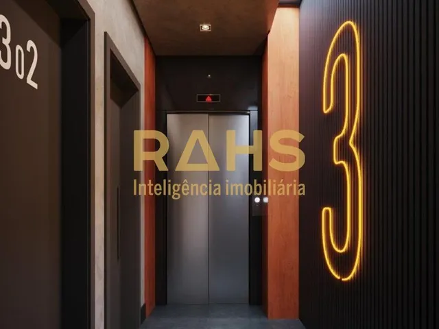 Imagem 7: Apartamento Alto Padrão no América - Joinville/SC