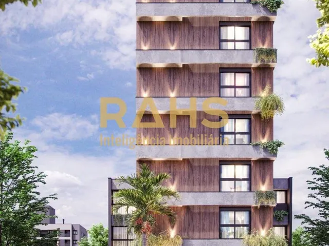 Imagem 3: Apartamento Alto Padrão no América - Joinville/SC