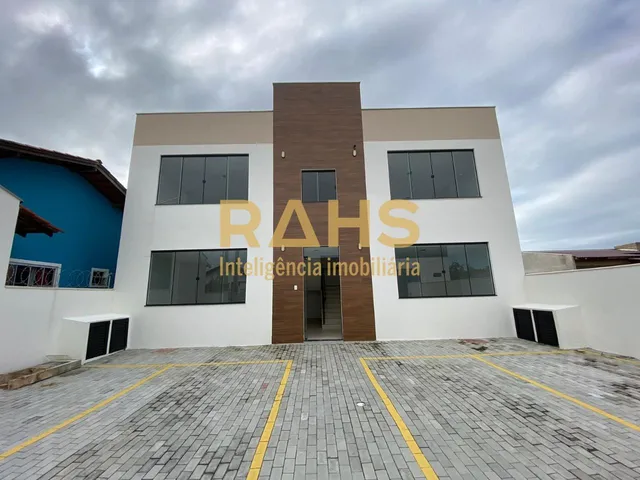 Imagem: Apartamento com 2 quartos sendo 1 suíte