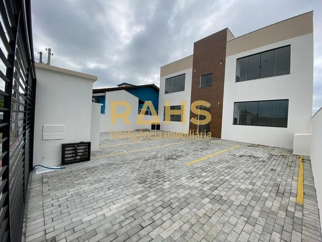 Imagem 12: Apartamento com 2 quartos sendo 1 suíte e 2 vagas em Itajuba- Barra Velha/SC