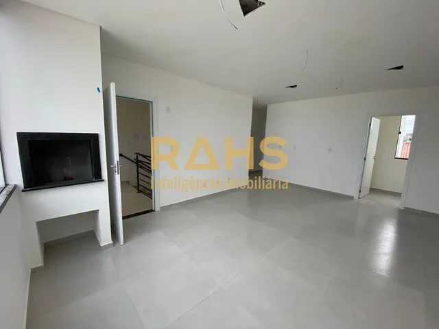 Imagem 2: Apartamento com 2 quartos sendo 1 suíte e 2 vagas em Itajuba- Barra Velha/SC