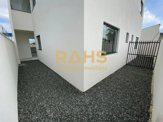 Imagem 13: Apartamento com 2 quartos sendo 1 suíte e 2 vagas em Itajuba- Barra Velha/SC