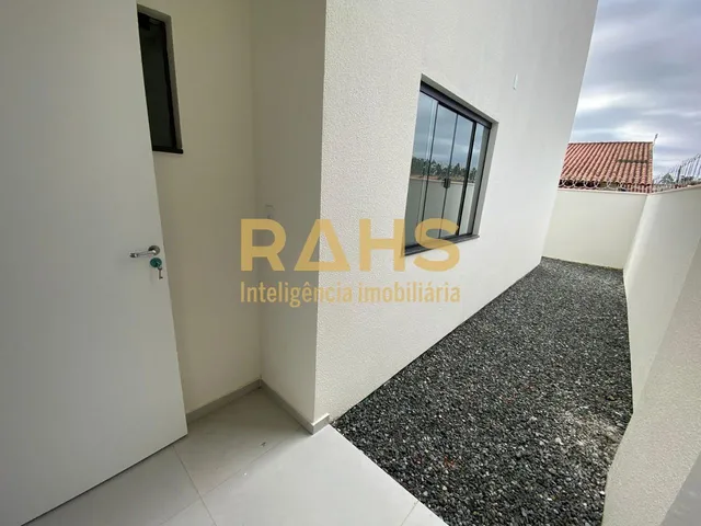 Imagem 11: Apartamento com 2 quartos sendo 1 suíte e 2 vagas em Itajuba- Barra Velha/SC