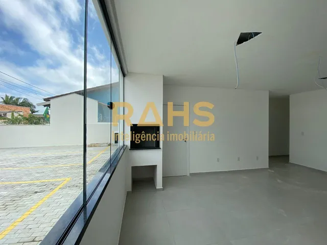 Imagem 5: Apartamento com 2 quartos sendo 1 suíte e 2 vagas em Itajuba- Barra Velha/SC