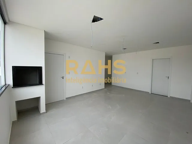 Imagem 3: Apartamento com 2 quartos sendo 1 suíte e 2 vagas em Itajuba- Barra Velha/SC