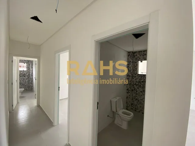 Imagem 10: Apartamento com 2 quartos sendo 1 suíte e 2 vagas em Itajuba- Barra Velha/SC