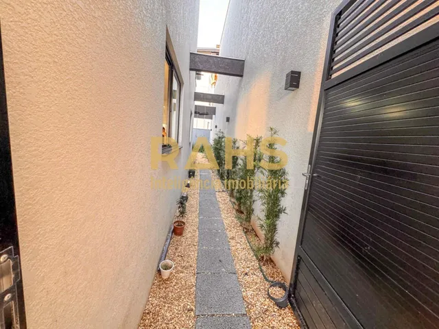 Imagem 14: Sobrado Geminado à venda no bairro Saguaçu em Joinville/SC