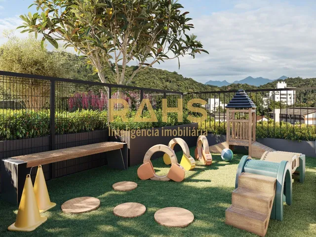 Imagem 13: Apartamento à venda no bairro Atiradores em Joinville/SC