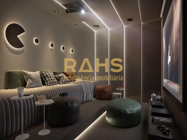 Imagem 8: Apartamento à venda no bairro Atiradores em Joinville/SC