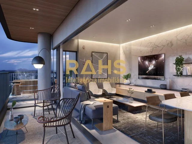 Imagem 7: Apartamento à venda no bairro Atiradores em Joinville/SC