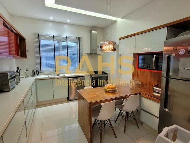 Imagem 12: Casa Plana à Venda no Condomínio Villagio di Anitta - Joinville/SC