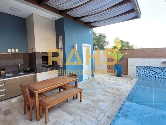 Imagem 11: Casa Plana à Venda no Condomínio Villagio di Anitta - Joinville/SC