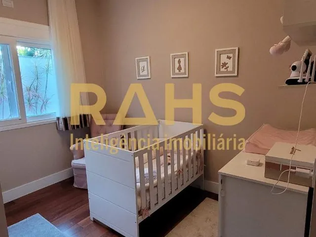 Imagem 13: Casa Plana à Venda no Condomínio Villagio di Anitta - Joinville/SC