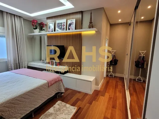 Imagem 14: Casa Plana à Venda no Condomínio Villagio di Anitta - Joinville/SC