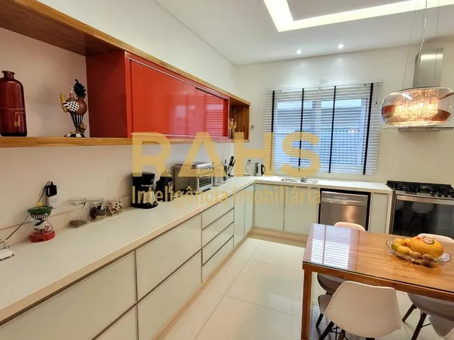 Imagem 15: Casa Plana à Venda no Condomínio Villagio di Anitta - Joinville/SC