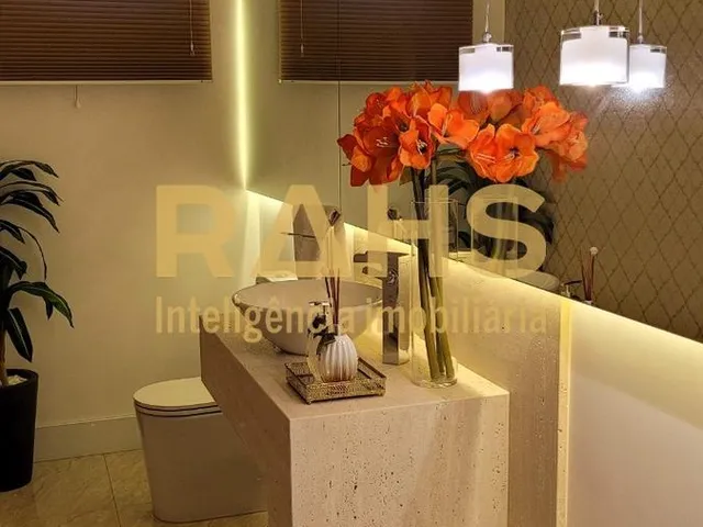 Imagem 7: Casa Plana à Venda no Condomínio Villagio di Anitta - Joinville/SC