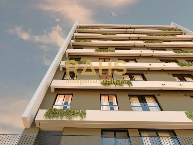 Imagem 2: Apartamento de #quartos sendo um suíte e 1 vaga de garagem no Bairro glória em Joinville