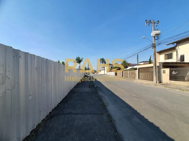 Imagem 5: Terreno Plano no Bairro Boa Vista em Joinville Sc
