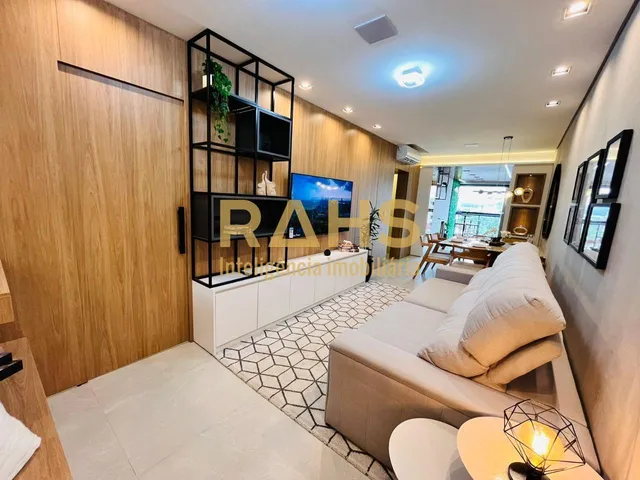 Imagem: Apartamento À Venda no Bairro Saguaçu