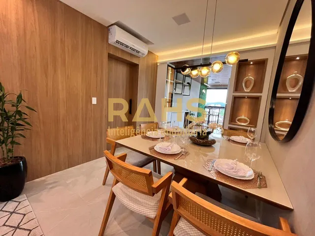 Imagem 13: Apartamento À Venda no Bairro Saguaçu em Joinville/Sc