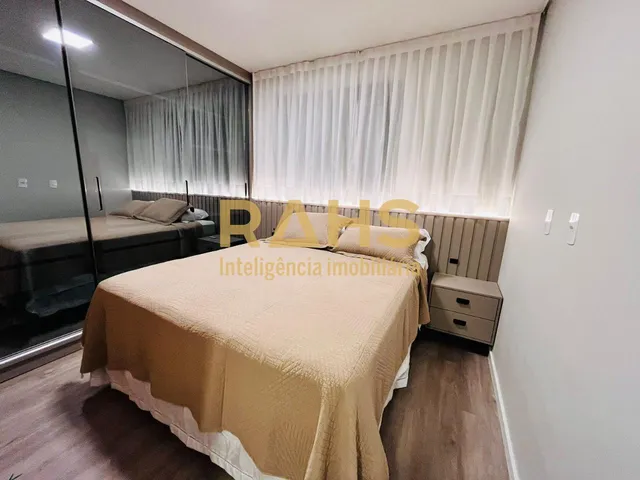 Imagem 6: Apartamento À Venda no Bairro Saguaçu em Joinville/Sc