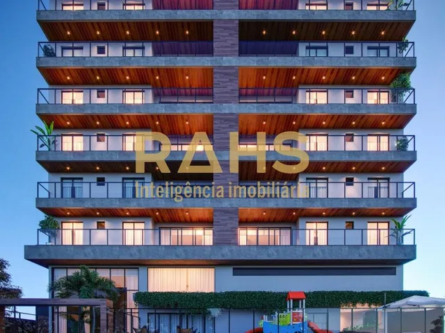 Imagem 3: Apartamento À Venda no Bairro Saguaçu em Joinville/Sc